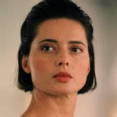 isabella rossellini nude|35 Isabella Rossellini Nude Pictures Which Are ...